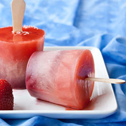 Juicy Popsicles