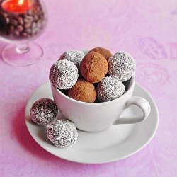 Chocolate Truffles