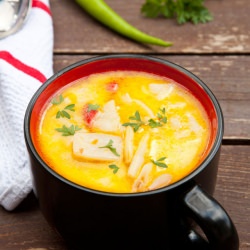 Bean Soup