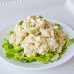 All-American Potato Salad