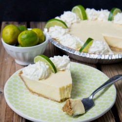 Key Lime Pie