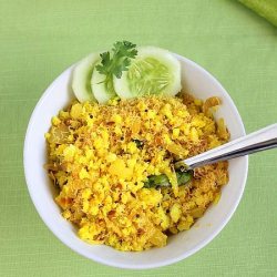 Idli Upma