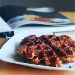 Malted Waffles