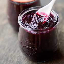 Blueberry Jam