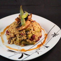 Risotto Inspiration