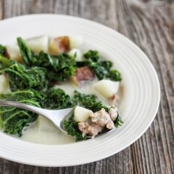 Toscana Soup