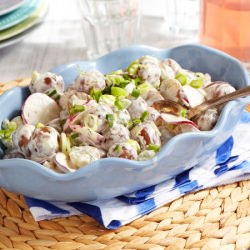 Creamy Potato Salad