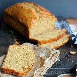Adaptable Quick Bread Base