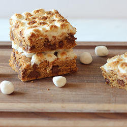 S’more Bars