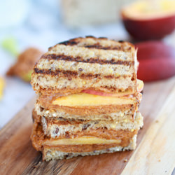 Chipotle Honey Peanut Butter