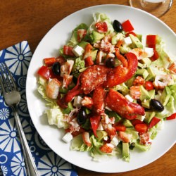 Lobster Salad