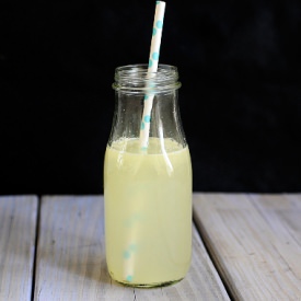Coconut Lemonade