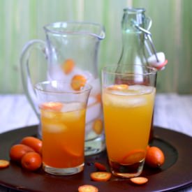 Kumquat Squash
