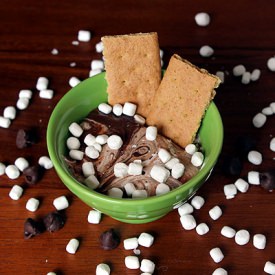 S’Mores Dip
