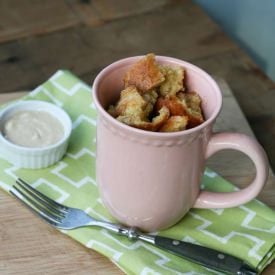5 Amazing “In a Mug” Recipes