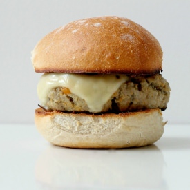 Cheese Burgers