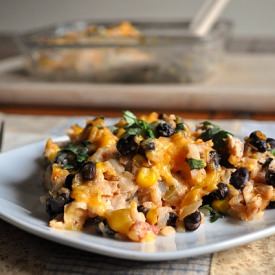 Chicken Casserole