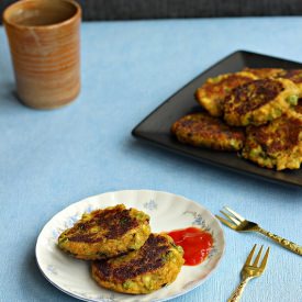 Aloo Tikki