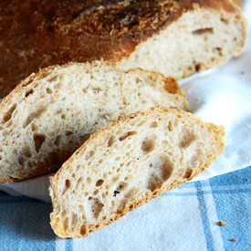 Sourdough Bread