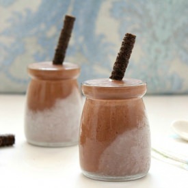 Chocolate Ice Cream