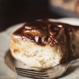 Sticky Buns