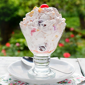 Ambrosia Salad
