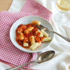 The Best Gnocchi I Have Ever Made