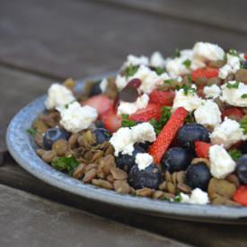 Summer Salad