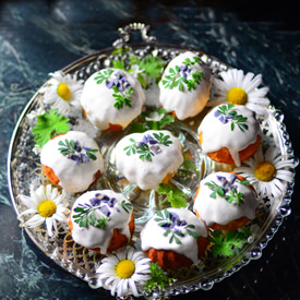 Lemon Queens