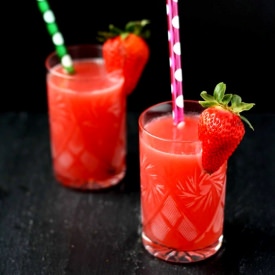 Summer Aqua Fresca