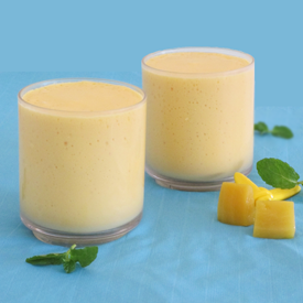 Mango Lassi