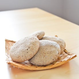 Small Rye Bread