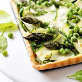 Green Tart