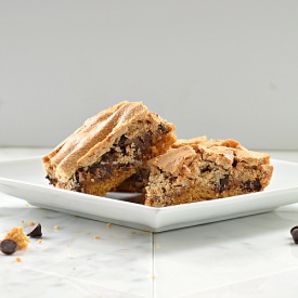 Mud And Hen Bars
