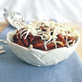 Beer Baked Beans