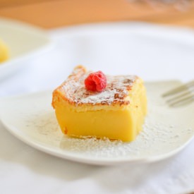 Magic Cake