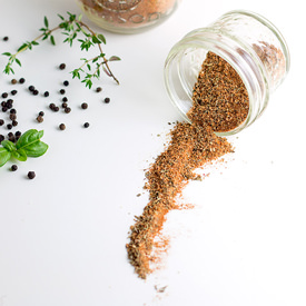 Creole Seasoning Blend