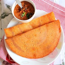 Lentil Pancakes