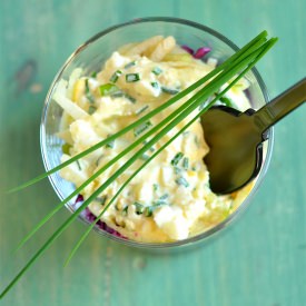Remoulade Pomme Chou