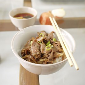 Gyudon
