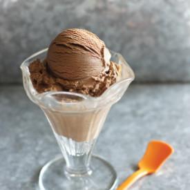 Chocolate Ice Cream