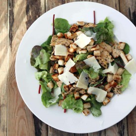Caesar´s Summer Salad