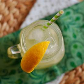 Outlaw Lemonade