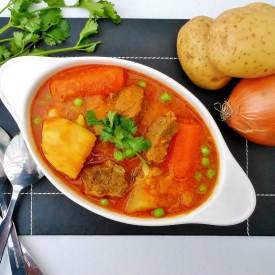 Beef Stew