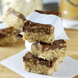 Oh Henry! Bars