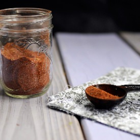 Spice Mix