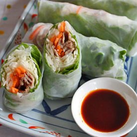 Spring Roll