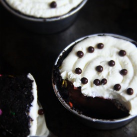 Classic Diner-Style Chocolate Pie