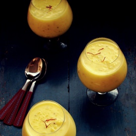 Mango Falooda/Faluda