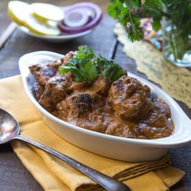 Chicken Tikka Masala